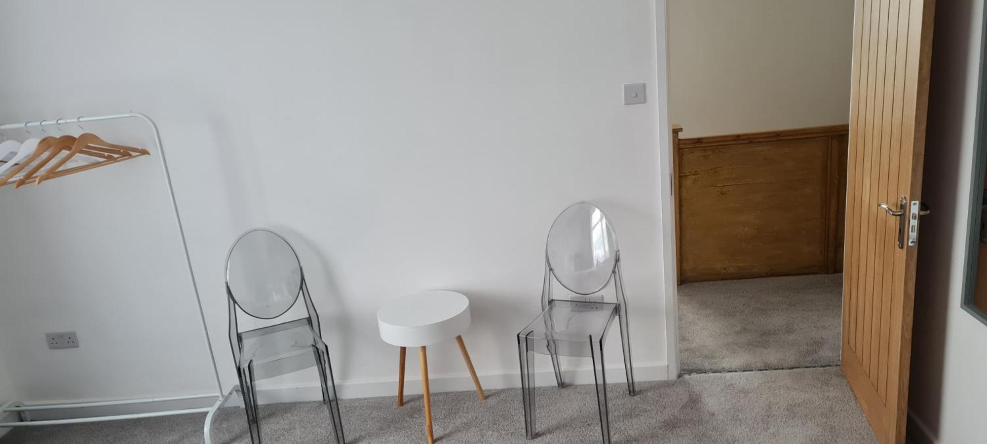 Shm Stays Leicester. Newly Renovated!! 15 Min Drive From City Centre, University. 9 Min Drive To Leicester City Stadium, 5 Min Drive To M1 & M69. 2 Min Walk To Bus Stop. Buitenkant foto