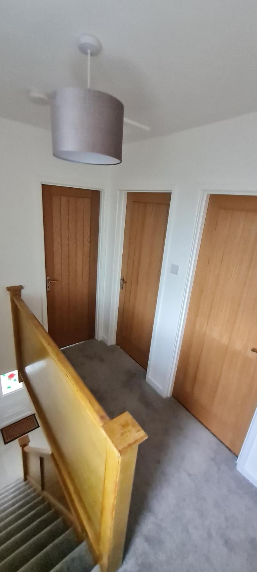 Shm Stays Leicester. Newly Renovated!! 15 Min Drive From City Centre, University. 9 Min Drive To Leicester City Stadium, 5 Min Drive To M1 & M69. 2 Min Walk To Bus Stop. Buitenkant foto
